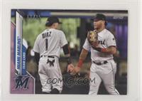 Miami Marlins #/25