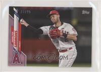 Andrelton Simmons #/25