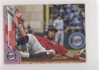 Eddie Rosario #/25