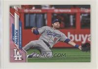 A.J. Pollock #/25