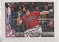 Charlie Culberson #/25