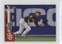 Wil Myers #/5