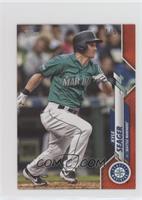 Kyle Seager #/5