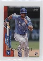 Bubba Starling [EX to NM] #/5