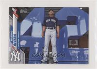 SP Greats Variation - Mariano Rivera