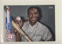 SP Greats Variation - Ernie Banks