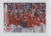 Cincinnati Reds