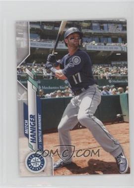 2020 Topps Mini - [Base] #45 - Mitch Haniger