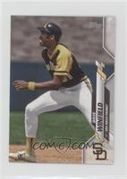 SP Greats Variation - Dave Winfield