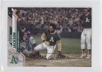 SP Greats Variation - Reggie Jackson