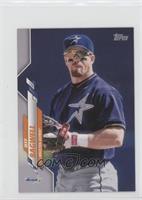 SP Greats Variation - Jeff Bagwell