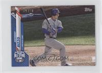 All-Star - Anthony Rizzo #/10