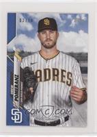 Drew Pomeranz #/10