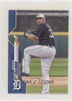 Michael Fulmer #/10