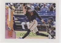 Hunter Pence #/25