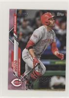 Active Leaders - Joey Votto #/25