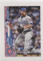 Active Leaders - Craig Kimbrel #/25