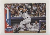 All-Star - Derek Jeter #/5