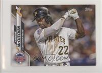 All-Star - Andrew McCutchen