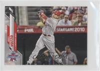 All-Star - Joey Votto