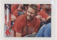 SP Image Variation - Chris Sale