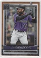 Charlie Blackmon