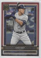 Aaron Judge #/50