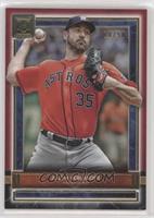 Justin Verlander #/50