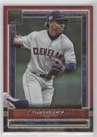 Francisco Lindor #/50