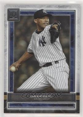 2020 Topps Museum Collection - [Base] #6 - Mariano Rivera