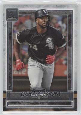 2020 Topps Museum Collection - [Base] #68 - Eloy Jimenez