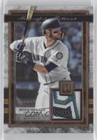 Mitch Haniger #/35