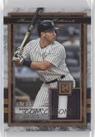 Mark Teixeira [EX to NM] #/35