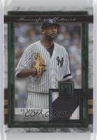 C.C. Sabathia #/1