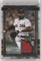 Jackie Bradley Jr. #/25