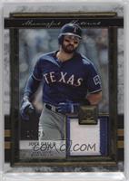 Joey Gallo #/25