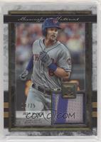 Jeff McNeil #/25