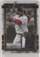 J.D. Martinez #/25