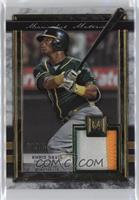 Khris Davis #/25