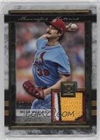 Miles Mikolas #/25