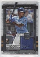 Adalberto Mondesi #/50