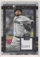 Felix Hernandez #/50