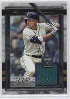 Kyle Seager #/50