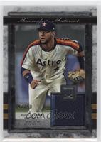 Yuli Gurriel #/50