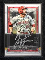 Joey Votto #/15