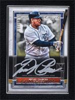 Miguel Cabrera #/15