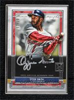 Ozzie Smith #/15