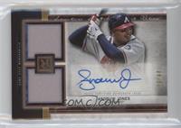 Andruw Jones #/50