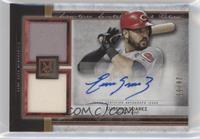 Eugenio Suarez #/50