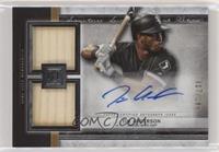 Tim Anderson #/180